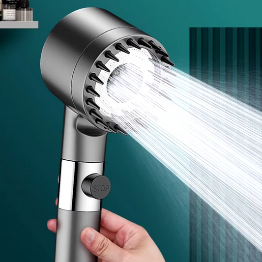 Filter Shower Head